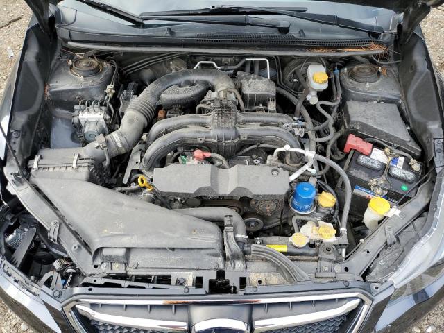 Photo 7 from auction – 2015 SUBARU IMPREZA SP with VIN JF1GPAT63F8229059