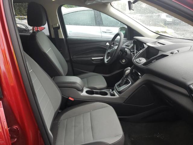 Photo 5 from auction – 2014 FORD ESCAPE SE with VIN 1FMCU9GX3EUA49584