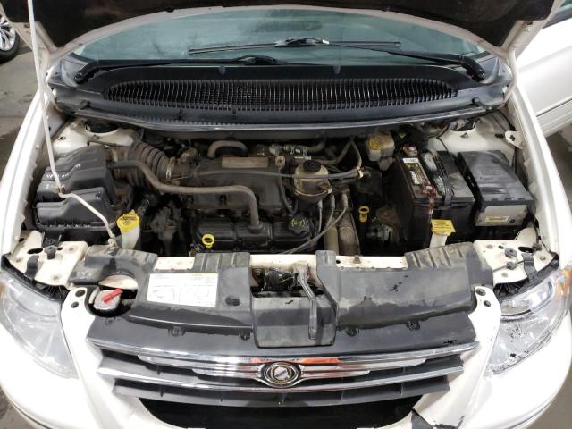 Photo 7 from auction – 2005 CHRYSLER TOWN & COU with VIN 2C8GP64L55R196546