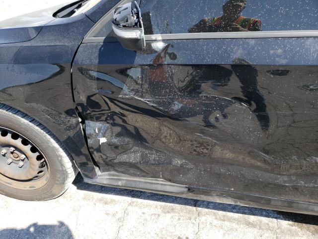 Photo 9 from auction – 2014 VOLKSWAGEN PASSAT S with VIN 1VWAT7A32EC037535