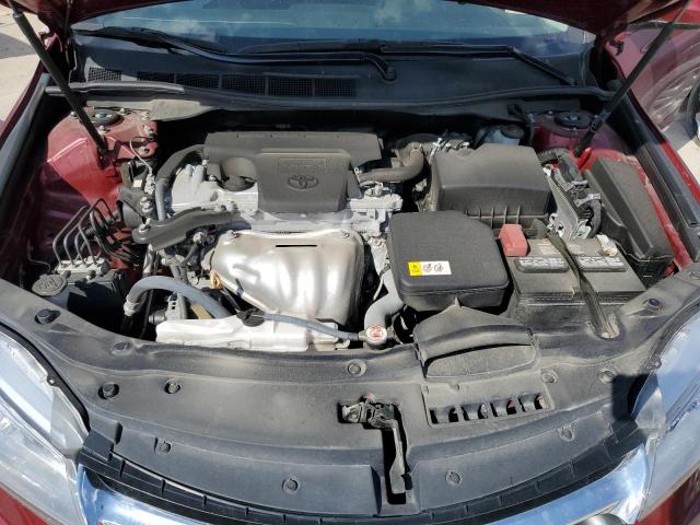 Photo 7 from auction – 2017 TOYOTA CAMRY LE with VIN 4T1BF1FK5HU780292