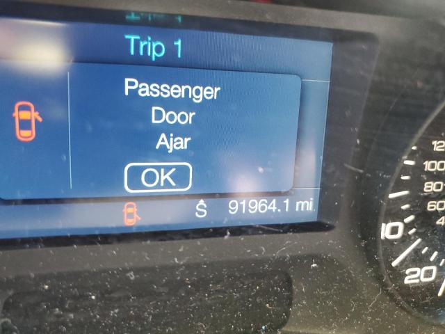 Photo 8 from auction – 2014 FORD EDGE SE with VIN 2FMDK3GC2EBB54773
