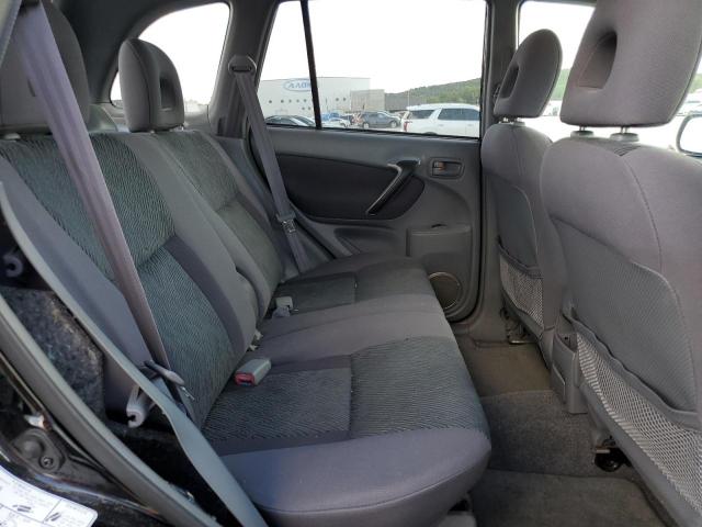 Photo 6 from auction – 2001 TOYOTA RAV4 with VIN JTEGH20V210030435