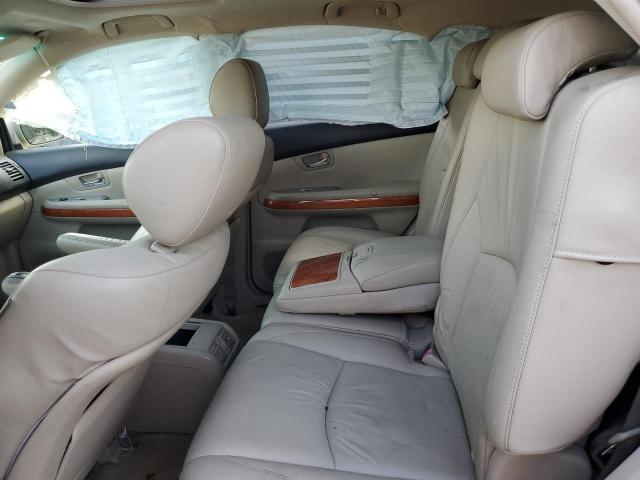 Photo 6 from auction – 2006 LEXUS RX 400H with VIN JTJHW31U960046758