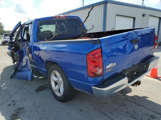 Photo 3 from auction – 2008 DODGE RAM 1500 S with VIN 1D7HU18NX8J211327