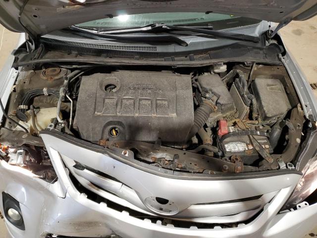 Photo 7 from auction – 2012 TOYOTA COROLLA BA with VIN 2T1BU4EE9CC870588