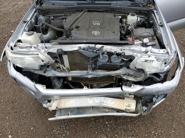 Photo 7 from auction – 2014 TOYOTA TACOMA DOU with VIN 5TFLU4EN2EX084222