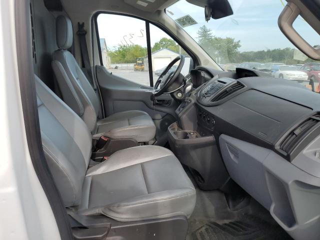 Photo 5 from auction – 2016 FORD TRANSIT T- with VIN 1FTYR1YG4GKA94530