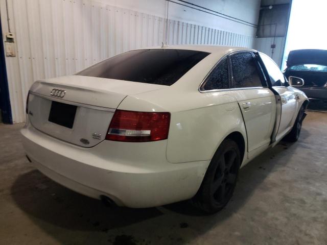 Photo 4 from auction – 2008 AUDI A6 3.2 QUA with VIN WAUDH74F58N068534