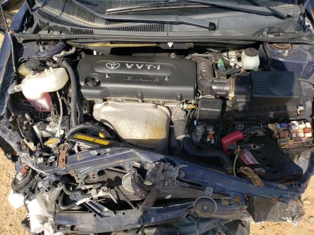 Photo 7 from auction – 2006 TOYOTA SCION TC with VIN JTKDE177260130181
