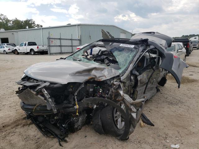 Photo 2 from auction – 2018 HYUNDAI SANTA FE S with VIN 5NMZU3LB4JH106740