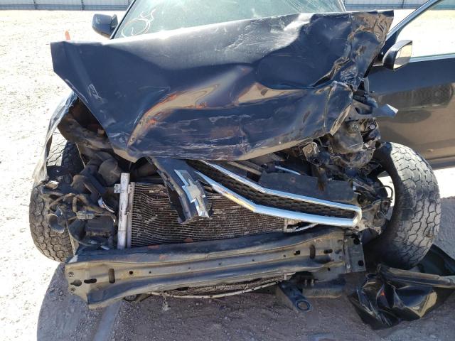 Photo 7 from auction – 2014 CHEVROLET EQUINOX LT with VIN 2GNFLFEKXE6138374