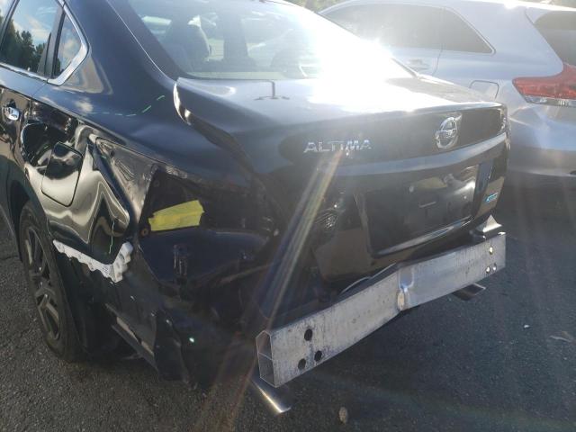Photo 9 from auction – 2013 NISSAN ALTIMA 2.5 with VIN 1N4AL3AP7DN561190
