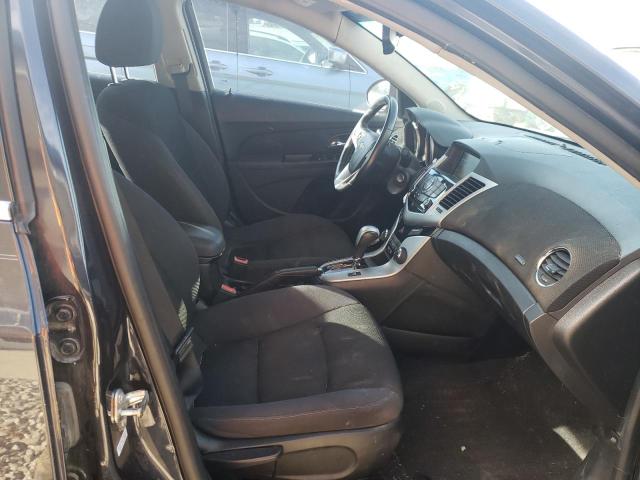 Photo 5 from auction – 2014 CHEVROLET CRUZE LT with VIN 1G1PC5SB7E7280783
