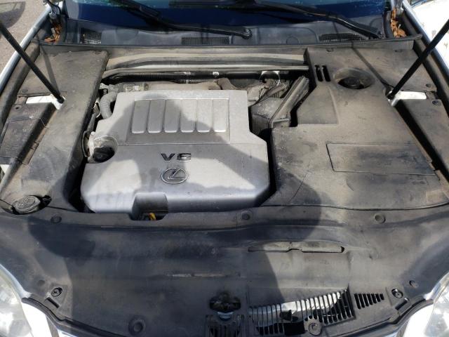 Photo 7 from auction – 2011 LEXUS ES 350 with VIN JTHBK1EG8B2454890
