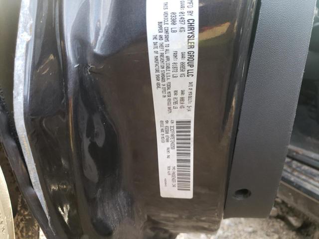 Photo 10 from auction – 2014 FIAT 500 POP with VIN 3C3CFFAR7ET242259