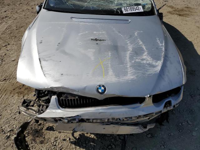 Photo 7 from auction – 2004 BMW 745 LI with VIN WBAGN63594DS54165
