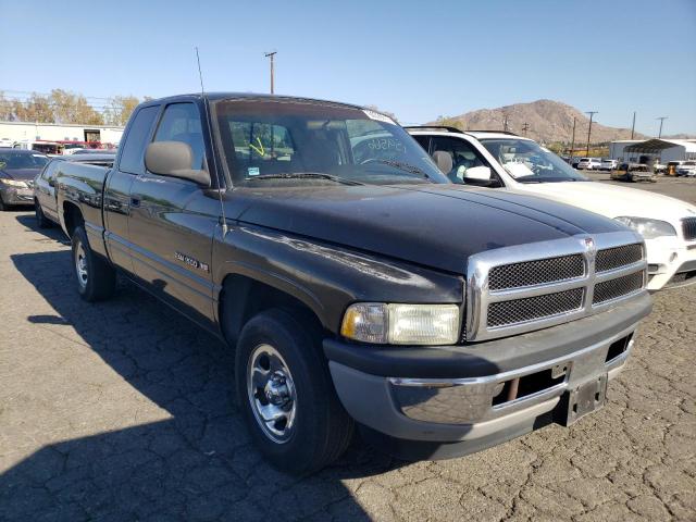 DODGE RAM 1500 2001 with VIN 3B7HC13Y71G782182 - Photo from auction