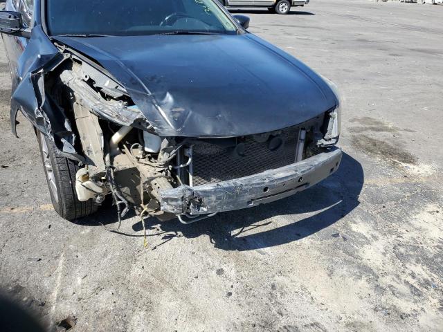Photo 9 from auction – 2012 HONDA ACCORD SE with VIN 1HGCP2F61CA011377