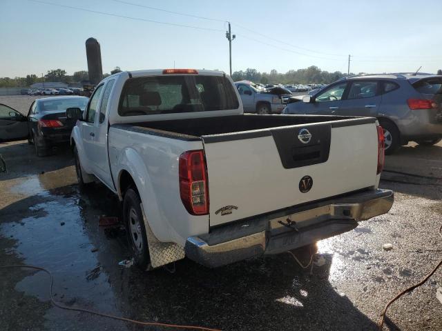 صورة رقم 3 من المزاد - 2012 NISSAN FRONTIER S مع VIN 1N6BD0CT1CC475952