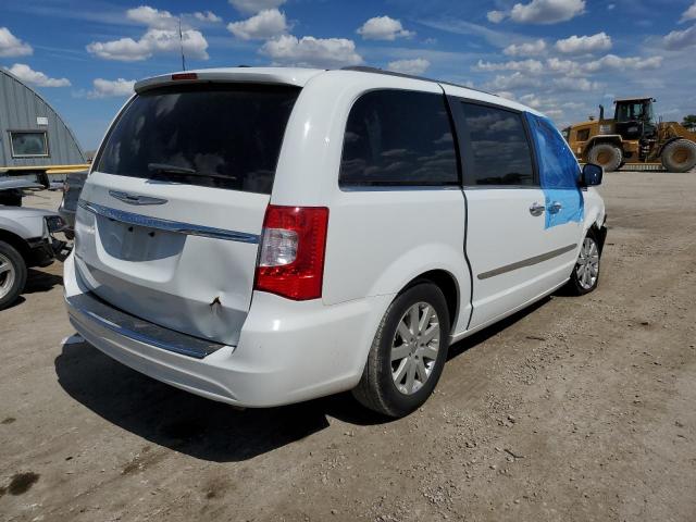 Photo 4 from auction – 2016 CHRYSLER TOWN & COU with VIN 2C4RC1BG5GR255385