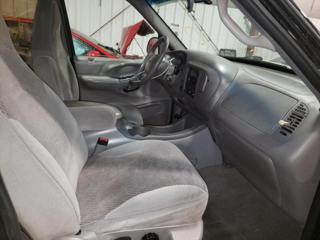 Photo 5 from auction – 1997 FORD EXPEDITION with VIN 1FMFU18LXVLB14690