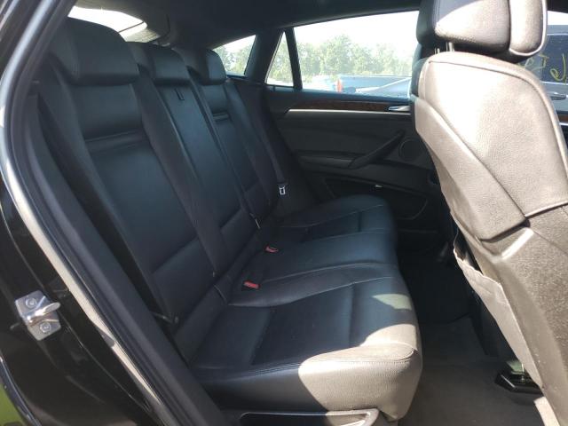 Photo 6 from auction – 2012 BMW X6 XDRIVE3 with VIN 5UXFG2C56CL778541