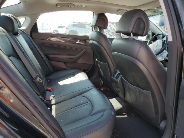 Photo 6 from auction – 2015 HYUNDAI SONATA SPO with VIN 5NPE34AF7FH040997
