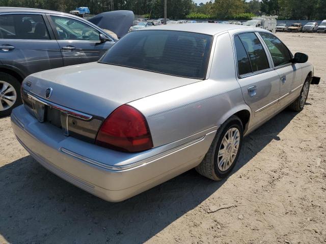 Photo 4 from auction – 2006 MERCURY GRAND MARQ with VIN 2MEFM74V06X623348