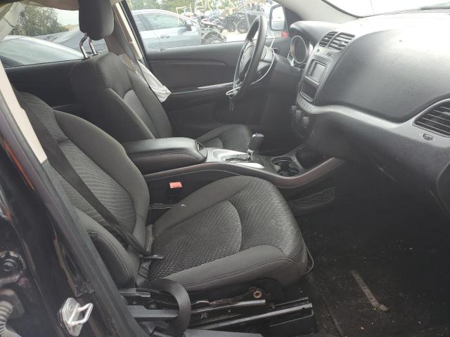 Photo 5 from auction – 2012 DODGE JOURNEY SX with VIN 3C4PDCBG2CT202182