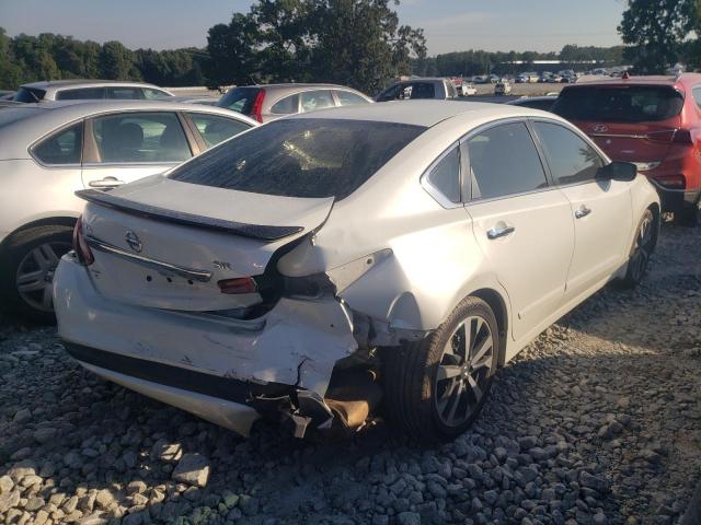 Photo 4 from auction – 2017 NISSAN ALTIMA 2.5 with VIN 1N4AL3AP8HC188288