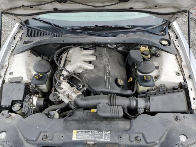Photo 7 from auction – 2001 LINCOLN LS with VIN 1LNHM86SX1Y674525