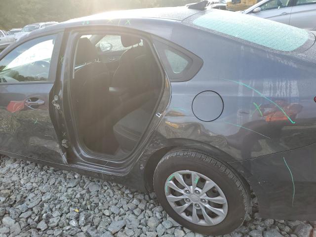 Photo 9 from auction – 2022 KIA FORTE FE with VIN 3KPF24AD4NE452089