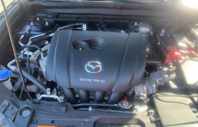 Photo 7 from auction – 2021 MAZDA CX-30 SELE with VIN 3MVDMBBL8MM212753