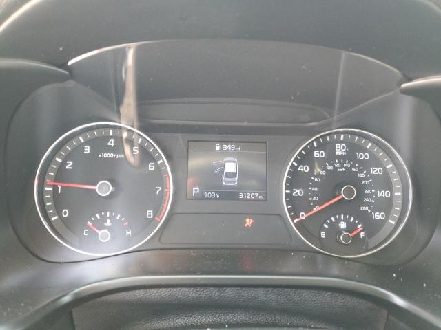 Photo 8 from auction – 2021 KIA FORTE FE with VIN 3KPF24AD3ME362608