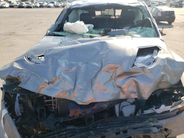 Photo 7 from auction – 2022 RAM 1500 LARAM with VIN 1C6RREJMXNN169701