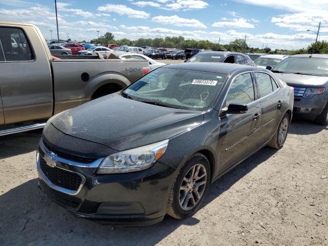 Photo 2 from auction – 2015 CHEVROLET MALIBU 1LT with VIN 1G11C5SL4FF177262