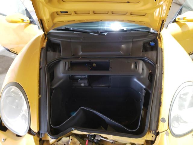 Photo 7 from auction – 2007 PORSCHE CAYMAN S with VIN WP0AA29867U761981