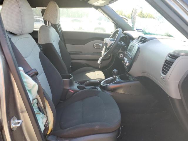 Photo 5 from auction – 2018 KIA SOUL with VIN KNDJN2A20J7578206