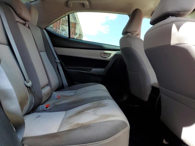 Photo 6 from auction – 2019 TOYOTA COROLLA L with VIN 5YFBURHE0KP868736