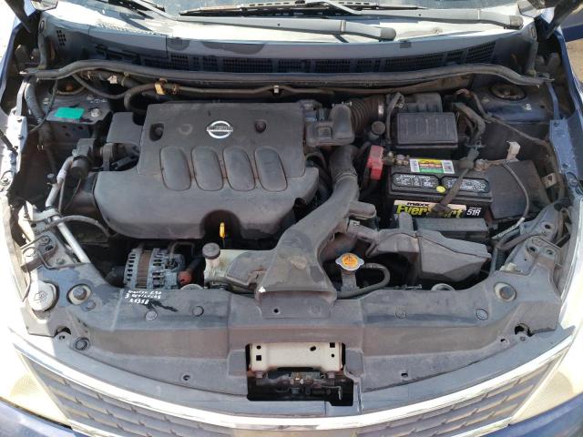 Photo 7 from auction – 2008 NISSAN VERSA S with VIN 3N1BC13E78L463266