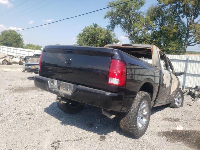 Photo 4 from auction – 2018 RAM 1500 SLT with VIN 1C6RR7LG2JS129837