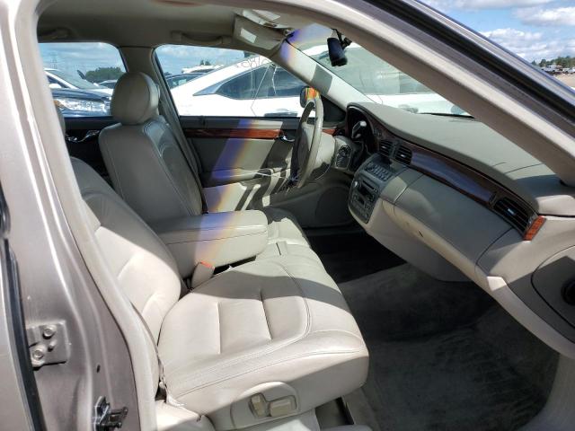 Photo 5 from auction – 2001 CADILLAC DEVILLE with VIN 1G6KD54Y51U264631