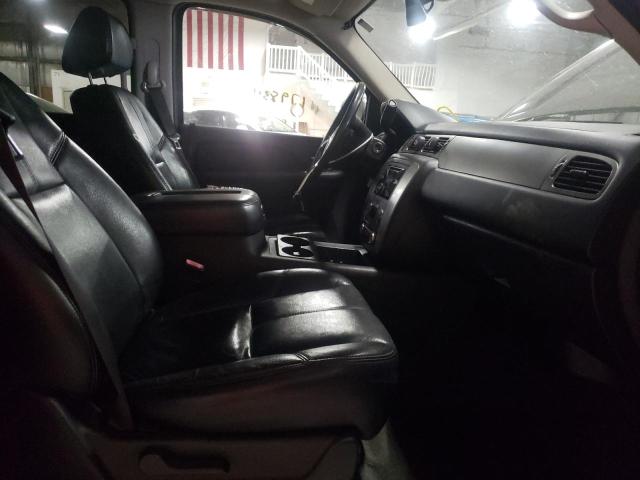 Zdjęcie 5 z aukcji – 2007 CHEVROLET AVALANCHE z VIN 3GNFK12347G251649