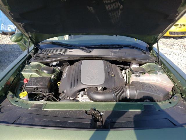 Photo 7 from auction – 2022 DODGE CHALLENGER with VIN 2C3CDZBT9NH137751
