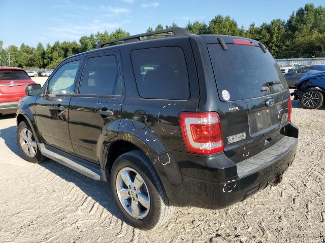Photo 3 from auction – 2012 FORD ESCAPE XLT with VIN 1FMCU0DGXCKC23756