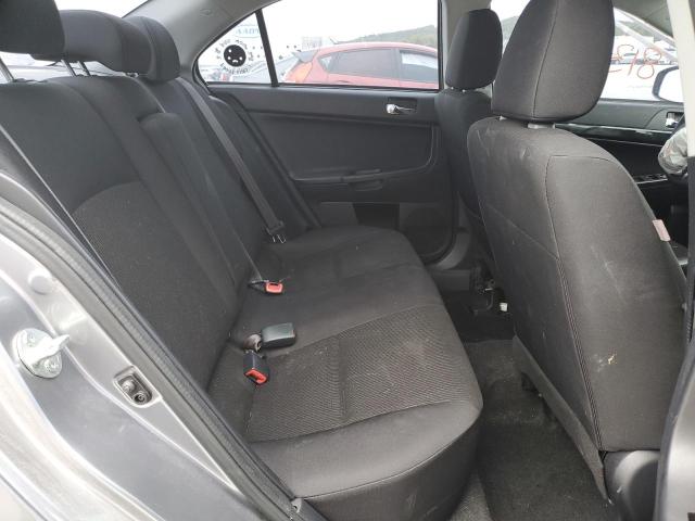 Photo 6 from auction – 2016 MITSUBISHI LANCER ES with VIN JA32V2FW2GU011939