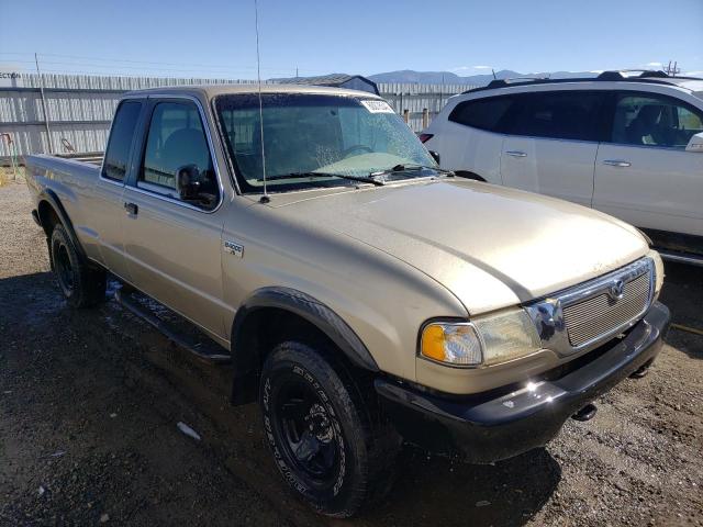 MAZDA B4000 TROY 2000 with VIN 4F4ZR17X6YTM15900 - Photo from auction