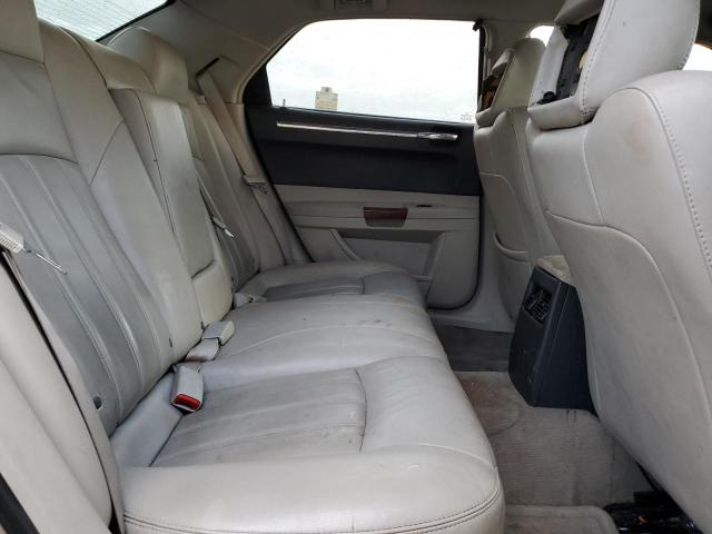 Photo 6 from auction – 2006 CHRYSLER 300C with VIN 2C3KA63H86H278633