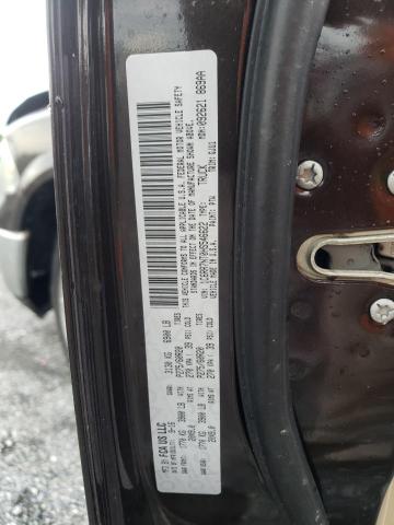 Photo 10 from auction – 2017 RAM 1500 LARAM with VIN 1C6RR7NT0HS546622